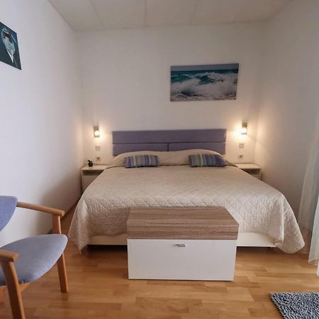 בול Guesthouse Apartment Bozica מראה חיצוני תמונה