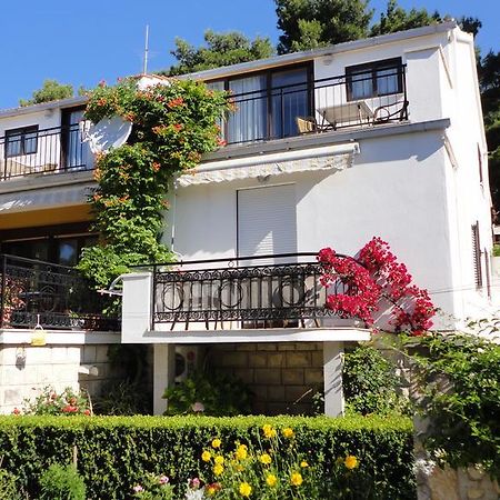 בול Guesthouse Apartment Bozica מראה חיצוני תמונה