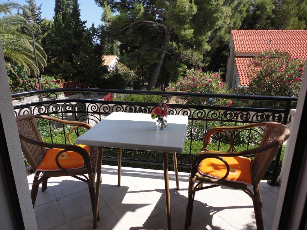 בול Guesthouse Apartment Bozica חדר תמונה