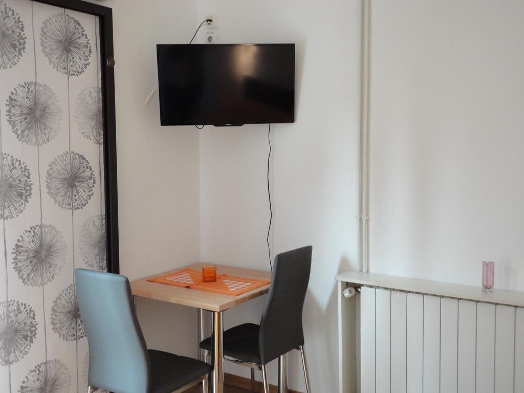 בול Guesthouse Apartment Bozica חדר תמונה