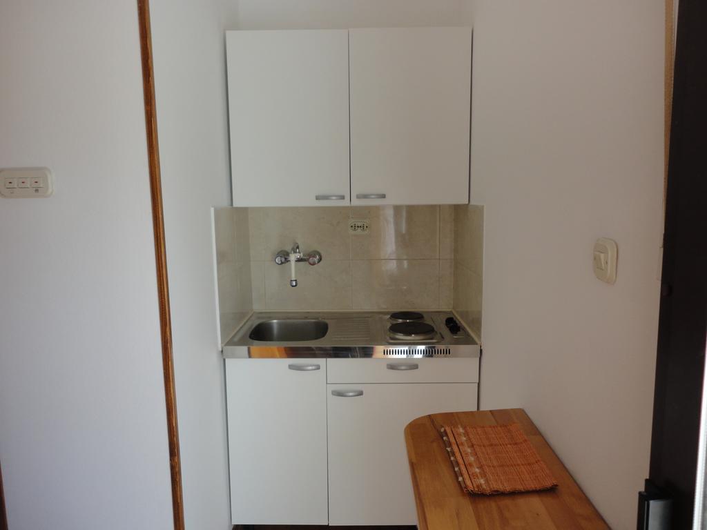 בול Guesthouse Apartment Bozica חדר תמונה