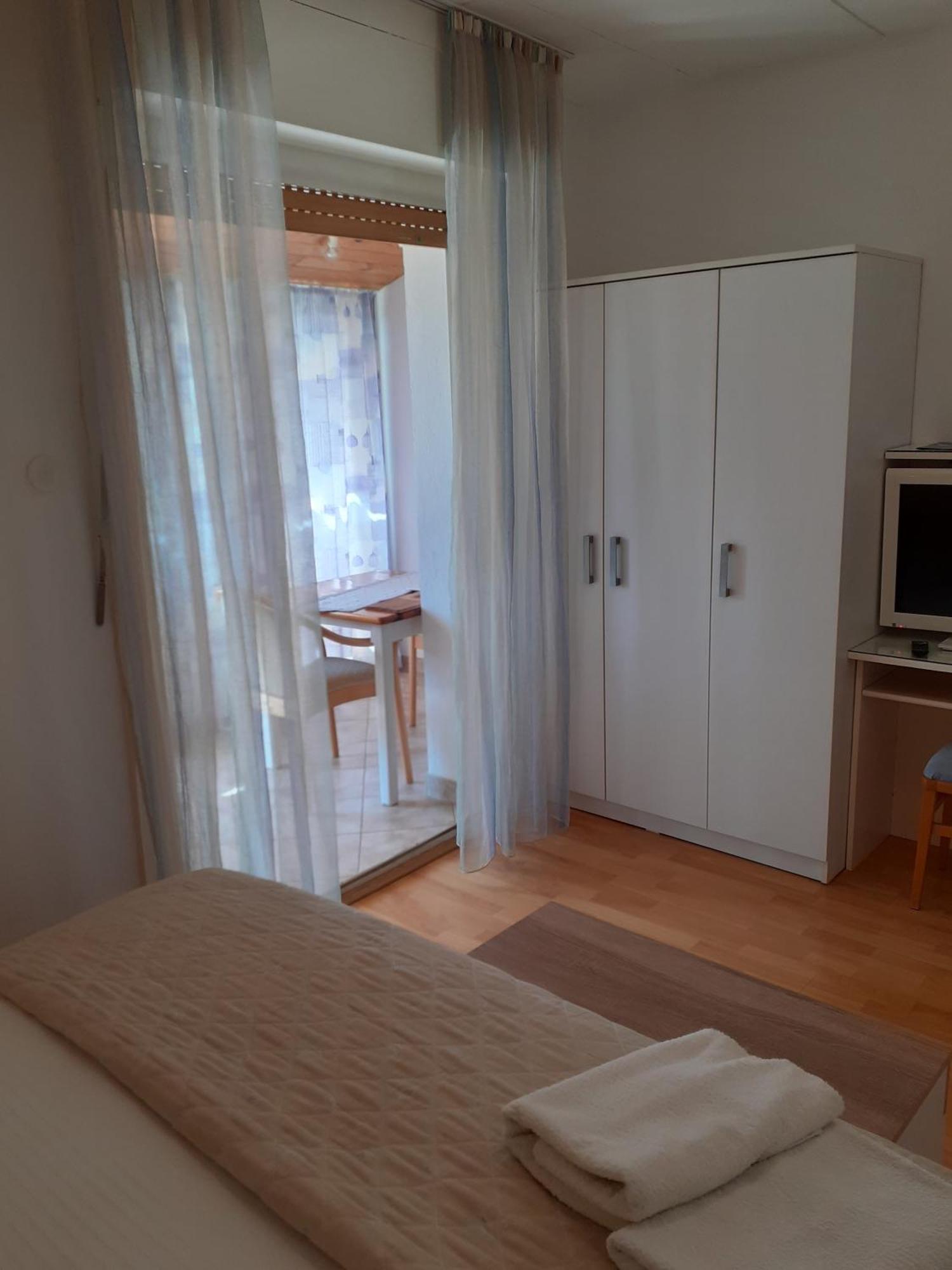 בול Guesthouse Apartment Bozica מראה חיצוני תמונה