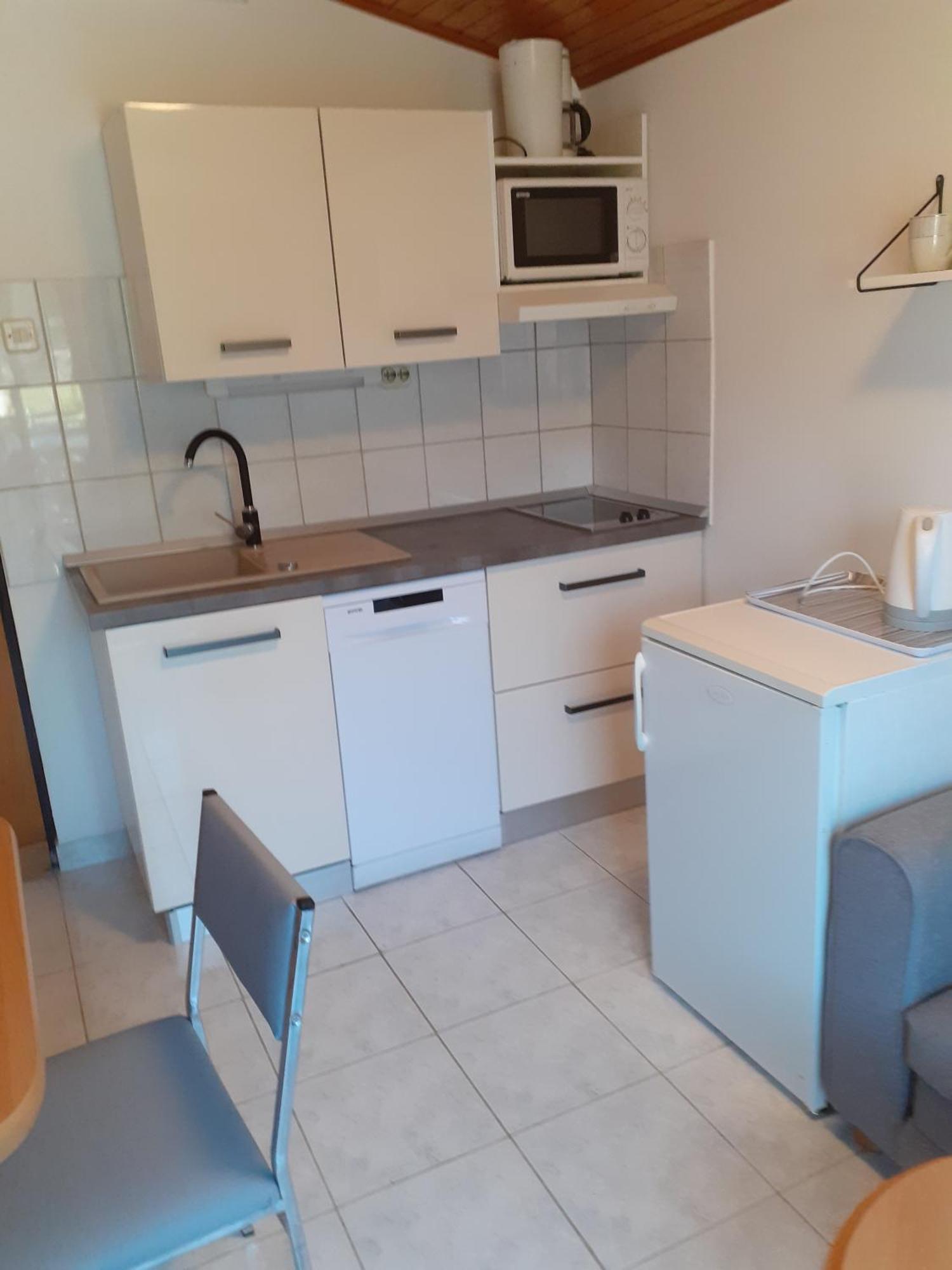 בול Guesthouse Apartment Bozica מראה חיצוני תמונה