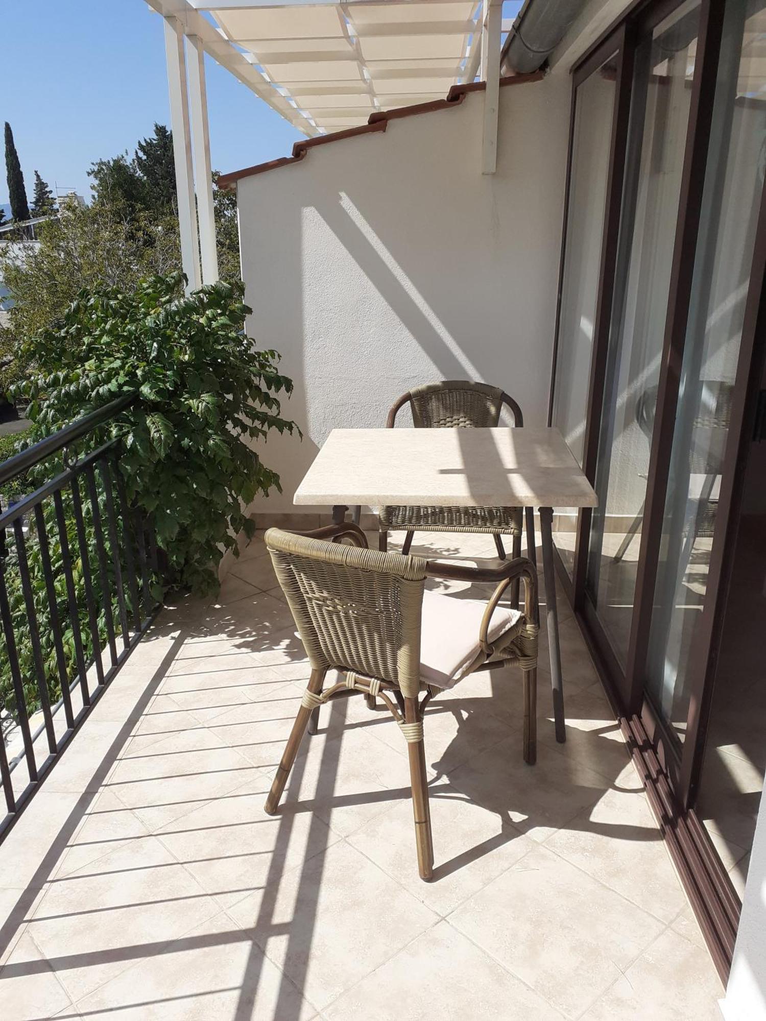 בול Guesthouse Apartment Bozica מראה חיצוני תמונה