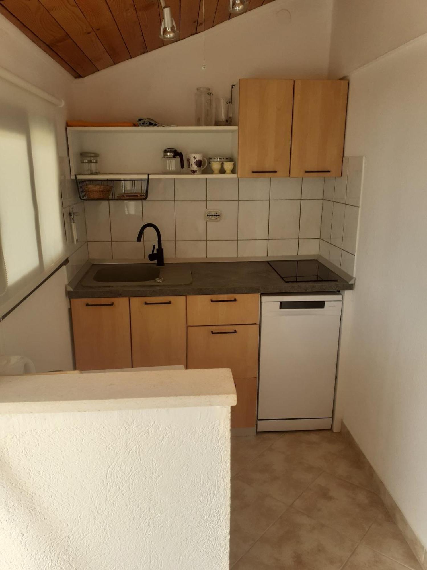בול Guesthouse Apartment Bozica מראה חיצוני תמונה