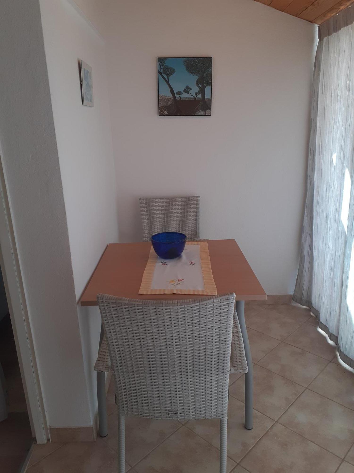 בול Guesthouse Apartment Bozica מראה חיצוני תמונה