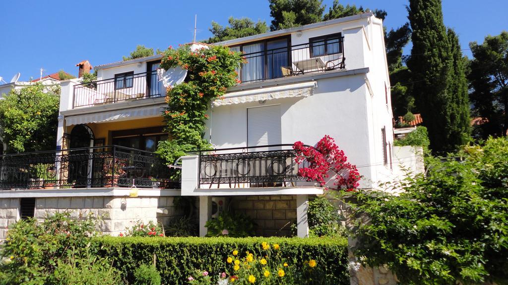 בול Guesthouse Apartment Bozica מראה חיצוני תמונה