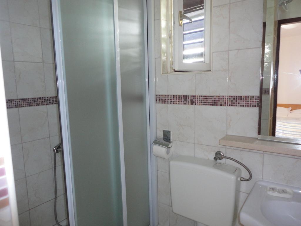 בול Guesthouse Apartment Bozica מראה חיצוני תמונה