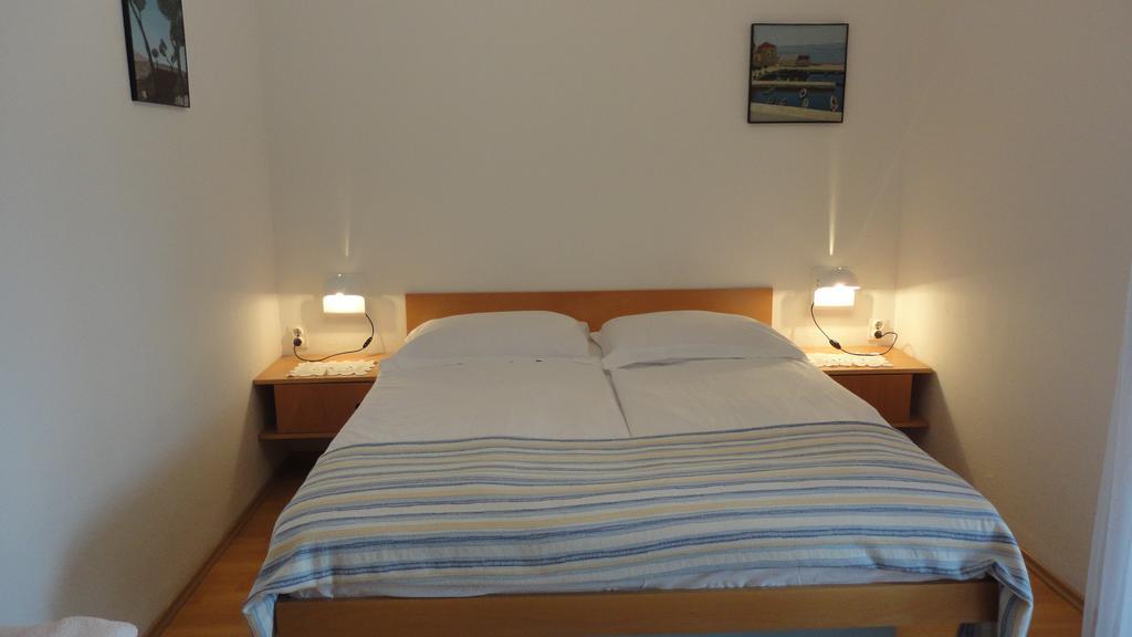 בול Guesthouse Apartment Bozica מראה חיצוני תמונה