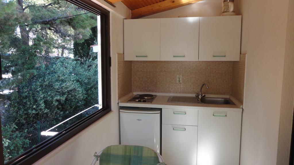 בול Guesthouse Apartment Bozica חדר תמונה