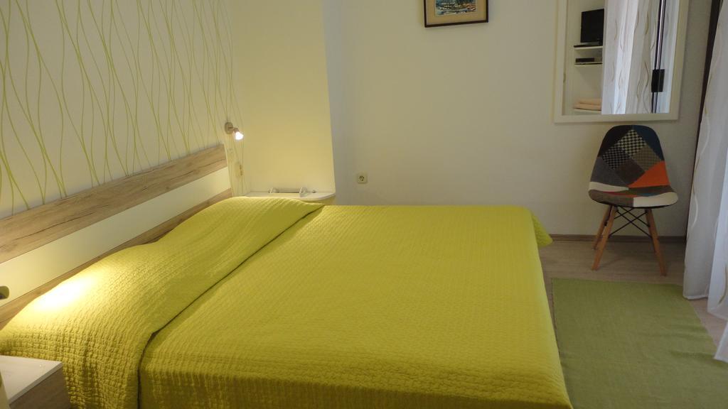 בול Guesthouse Apartment Bozica מראה חיצוני תמונה
