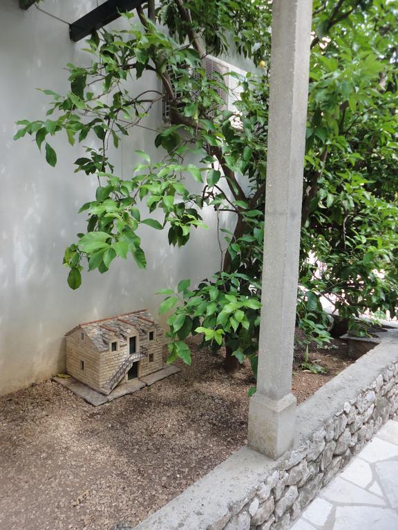 בול Guesthouse Apartment Bozica מראה חיצוני תמונה