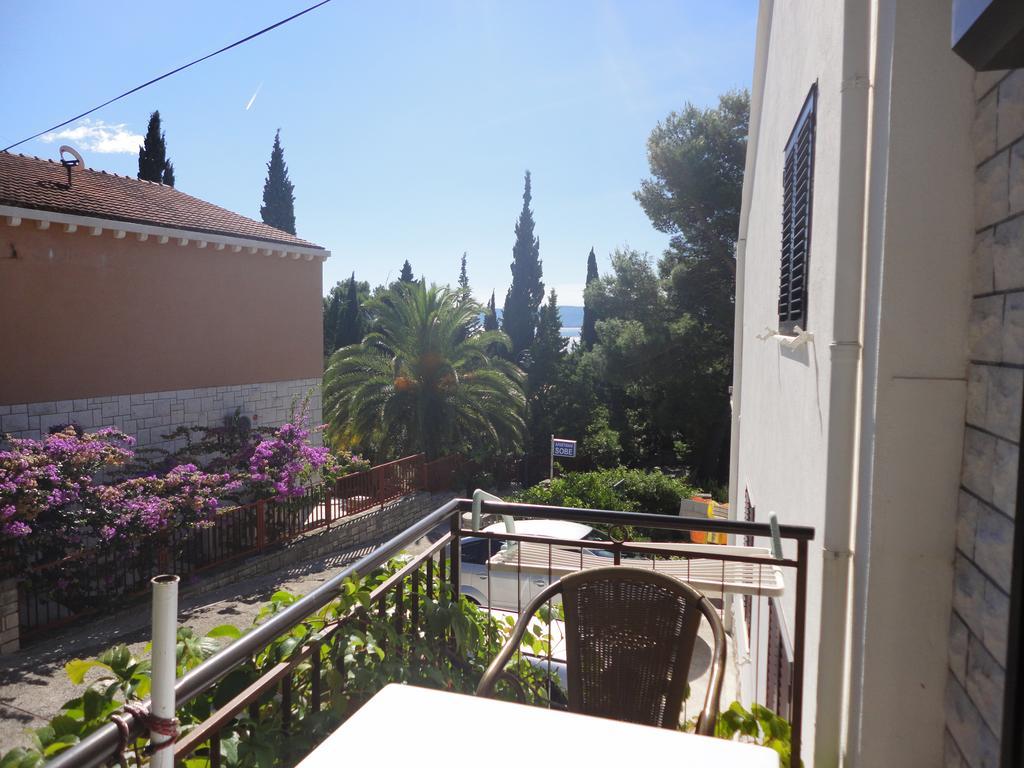 בול Guesthouse Apartment Bozica מראה חיצוני תמונה