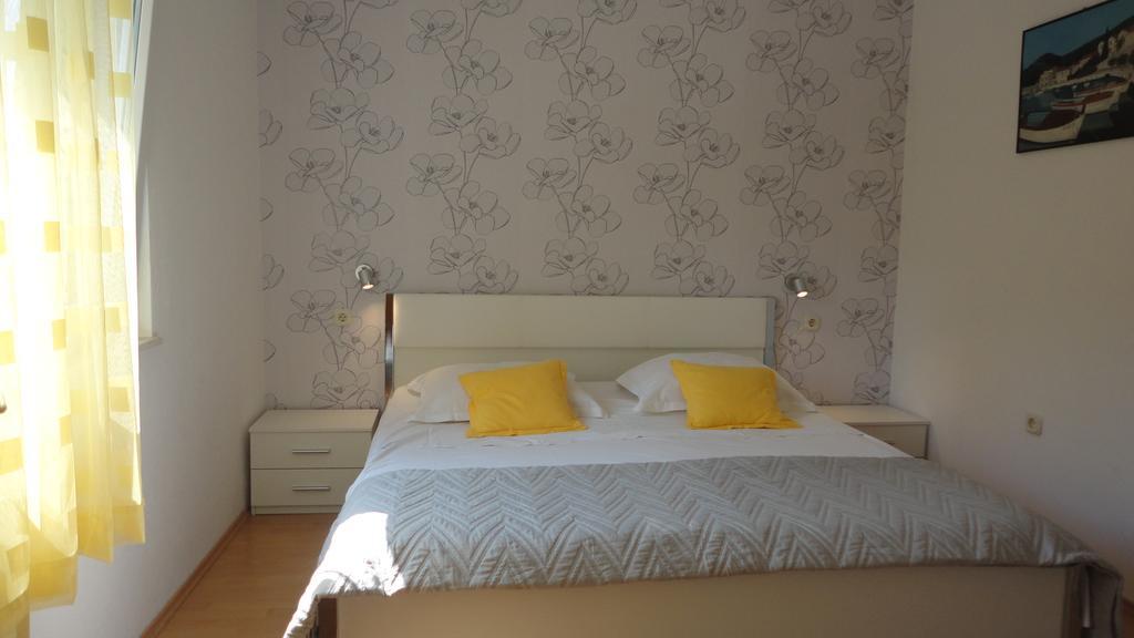 בול Guesthouse Apartment Bozica מראה חיצוני תמונה